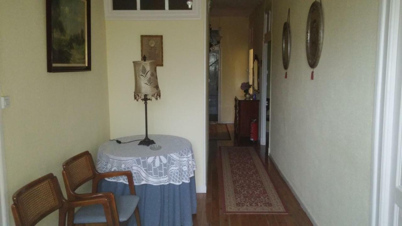 Apartamentos Puente Viesgo Viviendas Rurales Exterior foto